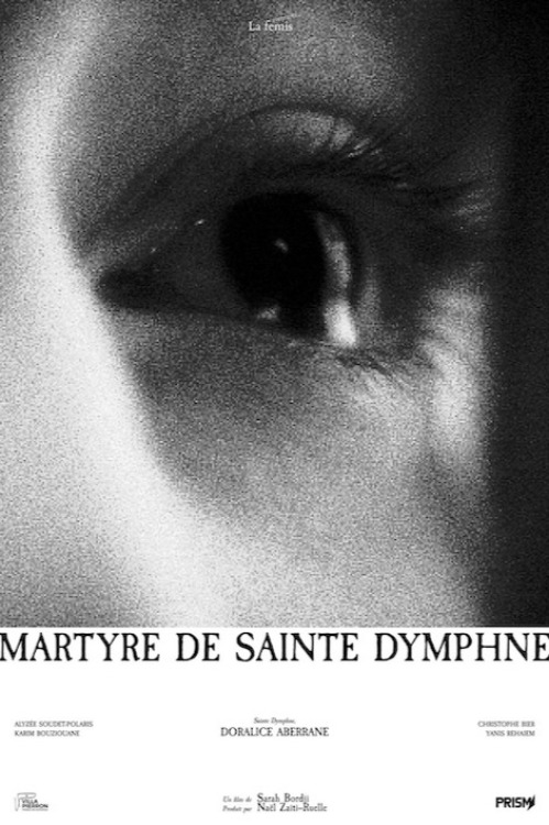 Martyre de Sainte Dymphne